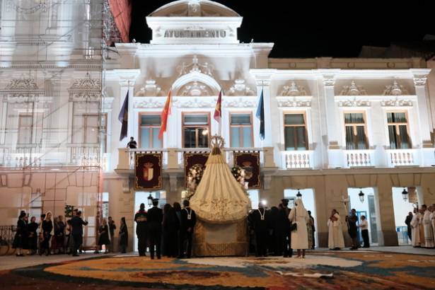 Procesión Virgen de la Antigua 2024 Eduardo Bonilla 11