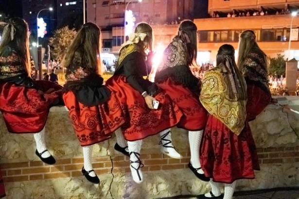 Procesión Virgen de la Antigua 2024 Eduardo Bonilla 15