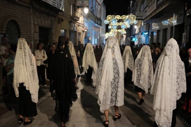 Procesión Virgen de la Antigua 2024 Eduardo Bonilla 9
