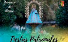 Virgen de la Granja Yunquera