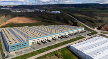 dunas capital chiloeches