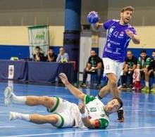 BM Guadalajara - Anaitasuna Foto Santi Molina DXTenguada 2 1