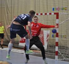 BM Guadalajara Benidorm Foto Rubén Caballero 2 1