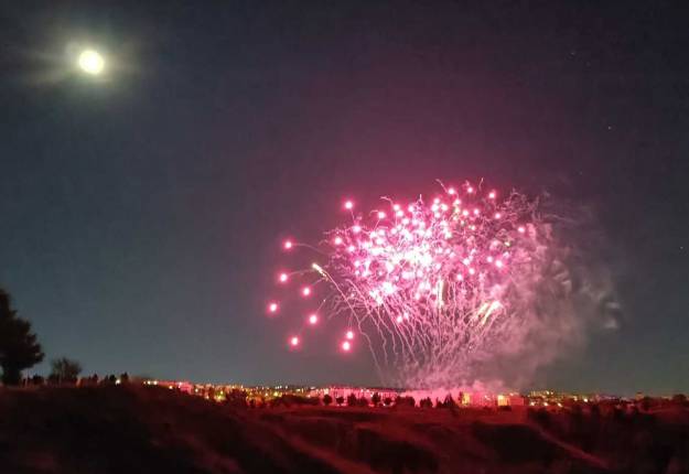 Ferias 2024 Fuegos Artificiales Beatris Delojo 1