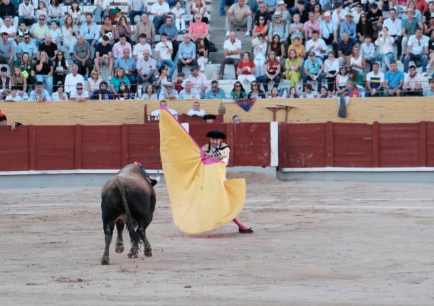 TORO 1 Y 4 - FANDI -09