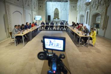 Universidad de Alcalá PresentacionSemanMedicina 14