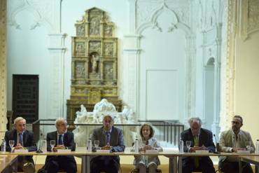 Universidad de Alcalá PresentacionSemanMedicina 3