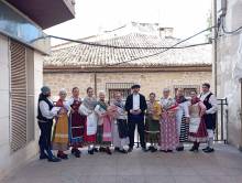 grupo almirez rebollosa