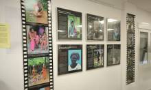 inauguracion expo enfocando mujer silenciada 8