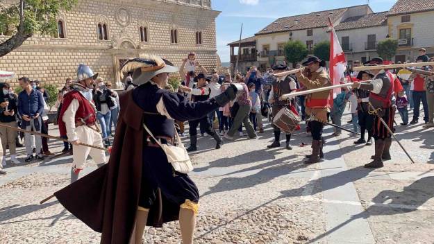 Archivo Jornada Renacentista Cogolludo 6