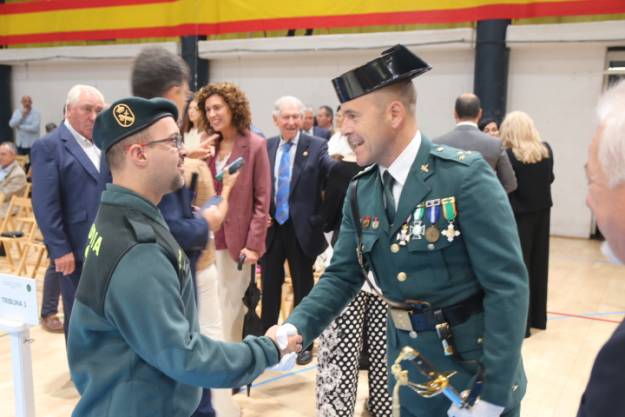 Día de la Guardia Civil 2024 GUdiario 10