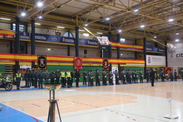 Día de la Guardia Civil 2024 GUdiario 14