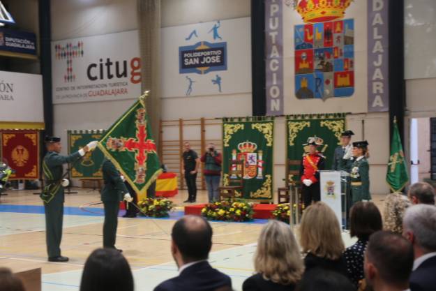 Día de la Guardia Civil 2024 GUdiario 15