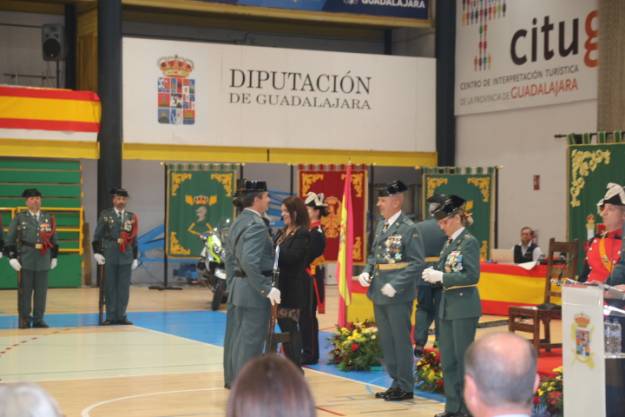 Día de la Guardia Civil 2024 GUdiario 20