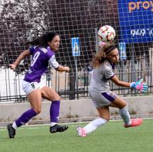 El Deportivo Guadalajara Fem. viaja  a terreno del difícil Samper 1 1