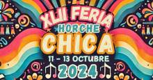 Feria Chica de Horche 2024