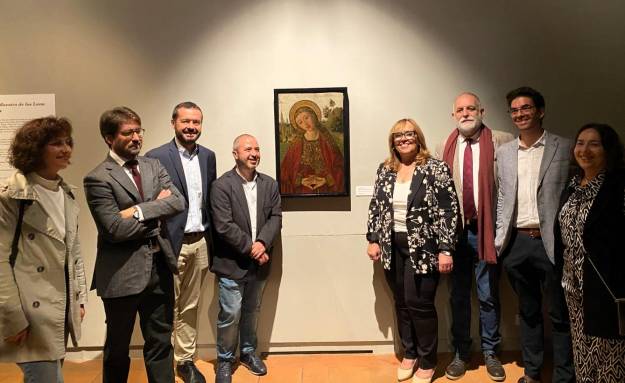 Magdalena Museo Provincial