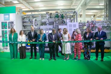 inauguracion cummins