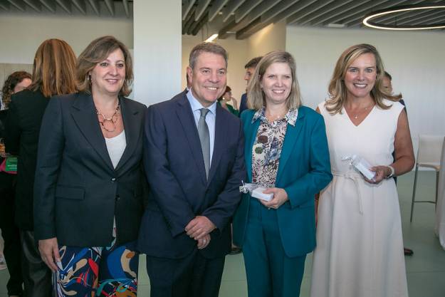 inauguracion cummins 1