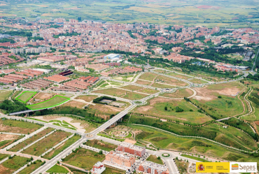 parcelas aguas vivas rc1 y rc3