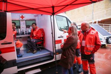 simulacro accidente nuclear 21