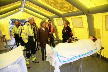 simulacro accidente nuclear 23