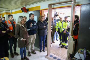 simulacro accidente nuclear 7