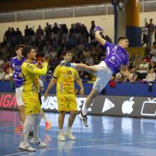 BM Guadalajara - Aranda Foto Santi Molina 2 1