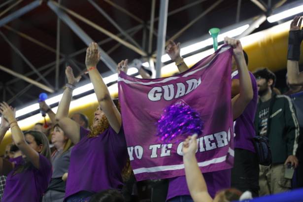 BM Guadalajara - Aranda Foto Santi Molina 4