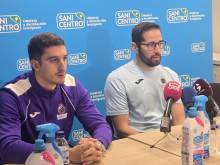 BM Guadalajara - Aranda previa 