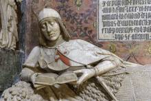 Catedral Sigüenza el Doncel13