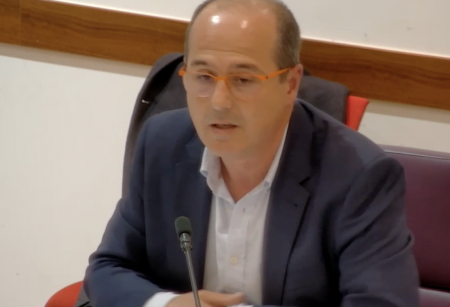 alberto rojo octubre 2024