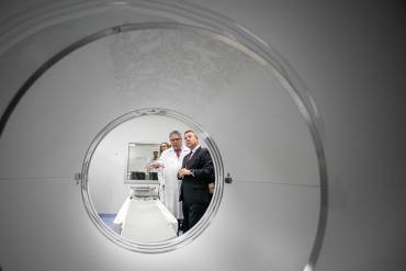 medicina nuclear guadalajara page inauguracion