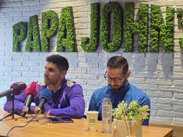 BM Guadalajara - Irún Bidasoa