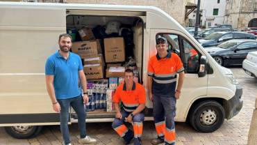 DANA ayuda valencia trillo - 1