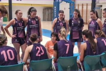 Descansaba esta jornada Ferial Plaza que recibe la próxima jornada a San Antonio Cáceres