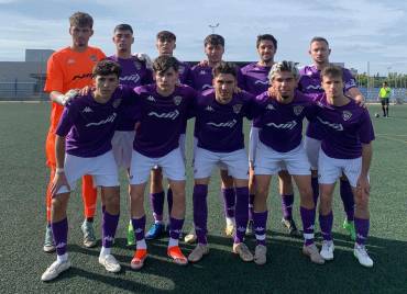 El C.D. Guadalajara B arranca un empate en Madridejos y continúa líder Foto C.D. Guadalajara 1