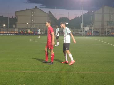 La Academia busca su primera victoria ante el Yuncos