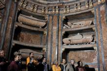 Visitas Teatralizadas Guadalajara Foto Eduardo Bonilla 8