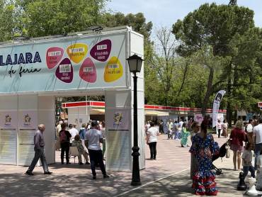 El ciclo se celebrará en La Concordia