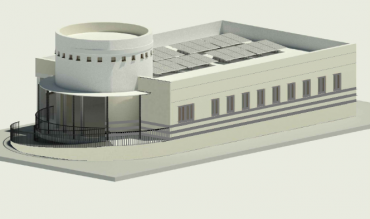 nueva imagen centro social avenida venezuela