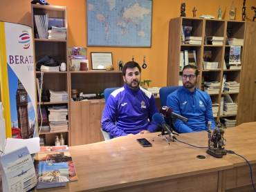 BM Guadalajara - Torrelavega Manu Catalina