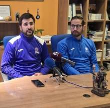 BM Guadalajara - Torrelavega Manu Catalina 1