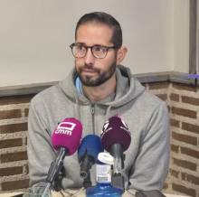 BM Guadalajara Requena 5 1