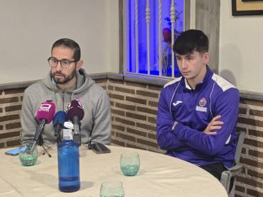 BM Guadalajara previa Ademar León