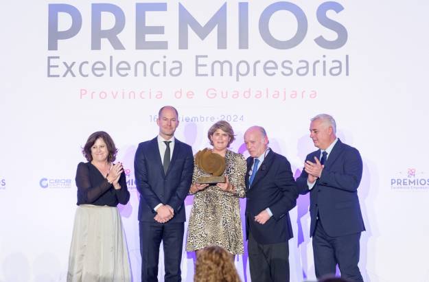 CEOE Gala Empresarios 2024 4