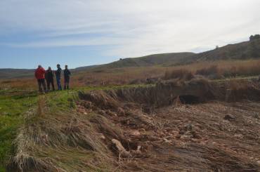 DANA Inundaciones APAG Estado Arroyo  1