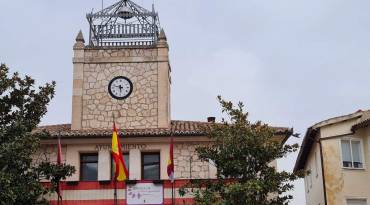 ayuntamiento brihuega