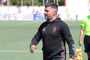 El Azuqueca de Juani que hizo un buen partido consiguió un punto 2-2 en Balazote