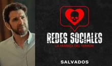 Gonzo Salvados especial redes Sociales